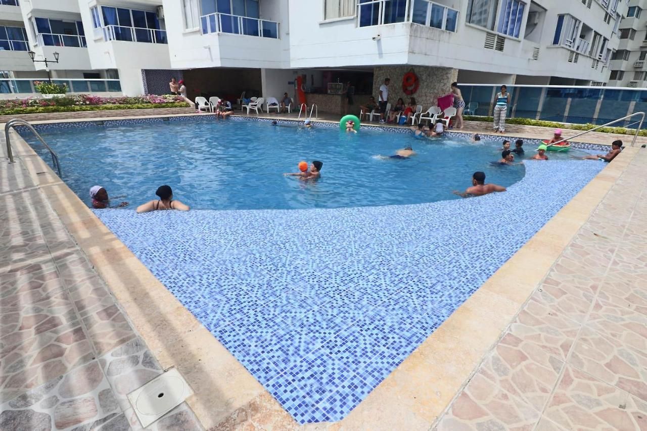 Estudio Vista Oceanica - Piso 17
