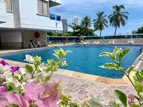 Estudio Vista Oceanica - Piso 17