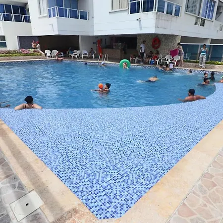 Estudio Vista Oceanica - Piso 17
