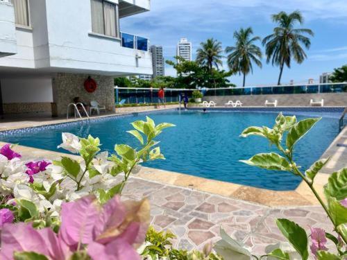 Estudio Vista Oceanica - Piso 17